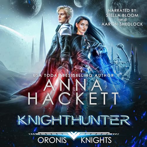 Cover of Knighthunter