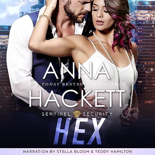 Cover of Hex