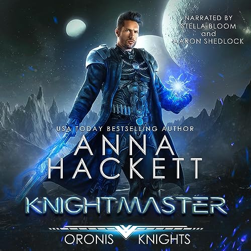 Cover of Knightmaster