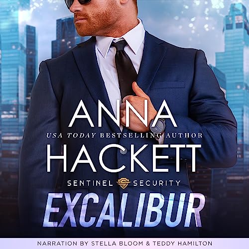 Cover of Excalibur