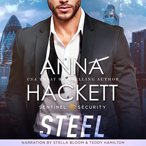 Cover of Steel