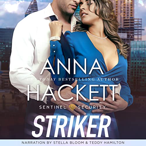 Cover of Striker