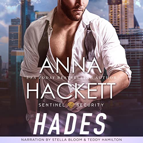 Cover of Hades