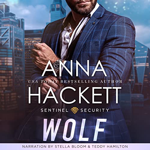 Cover of Wolf