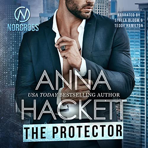 Cover of The Protector