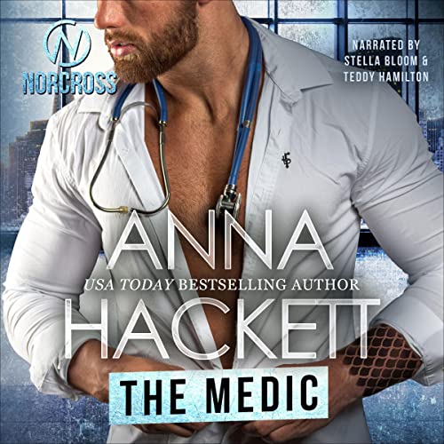 Cover of The Medic