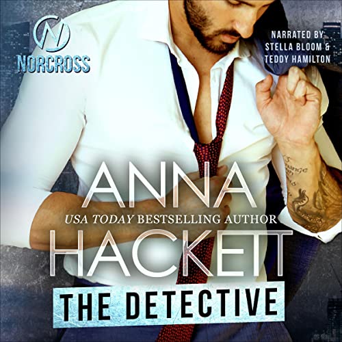 Cover of The Detective