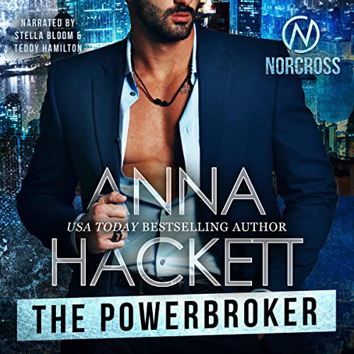 Cover of The Powerbroker
