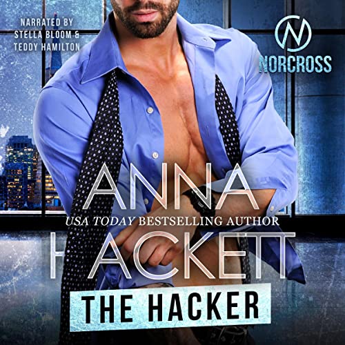 Cover of The Hacker