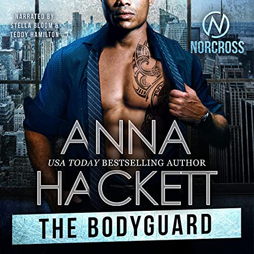 Cover of The Bodyguard