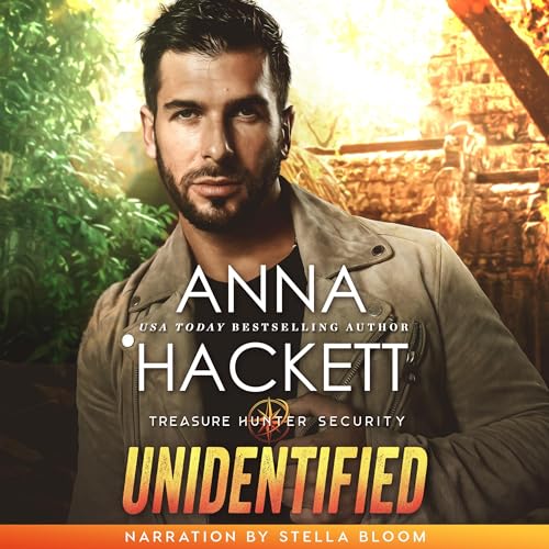 Cover of Unidentified