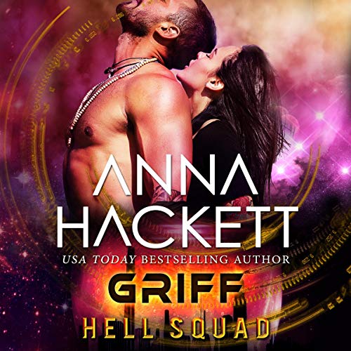 Cover of Griff
