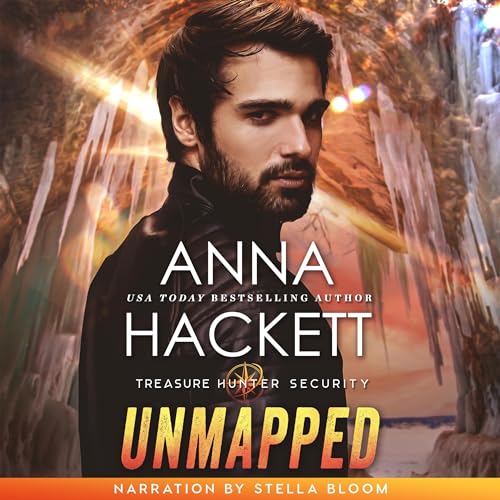 Cover of Unmapped