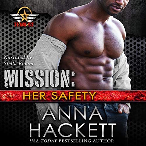Cover of Mission: Her Safety