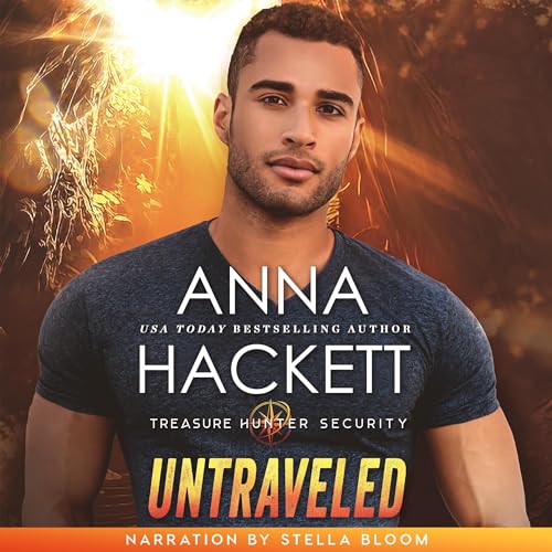 Cover of Untraveled