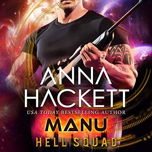 Cover of Manu