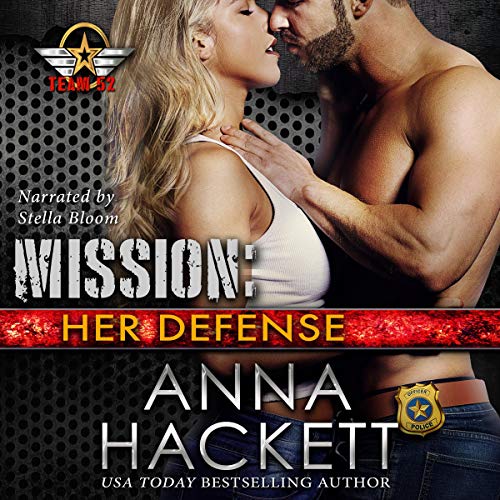 Cover of Mission: Her Defense
