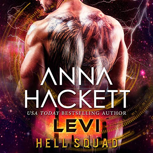 Cover of Levi