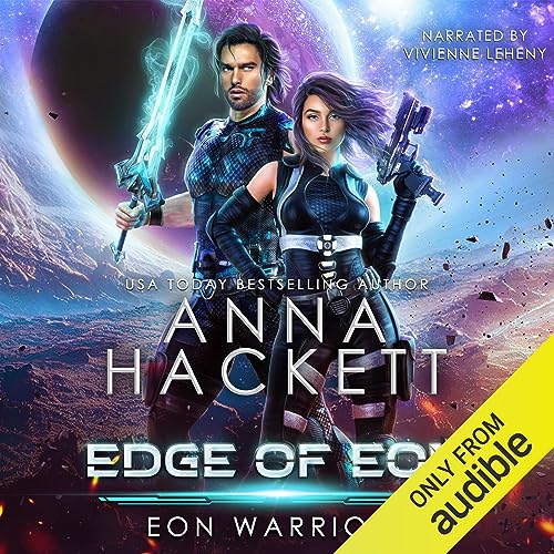 Cover of Edge of Eon
