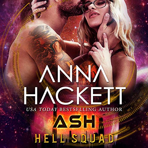 Cover of Ash