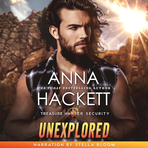 Cover of Unexplored