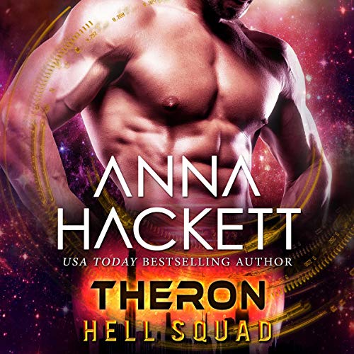 Cover of Theron