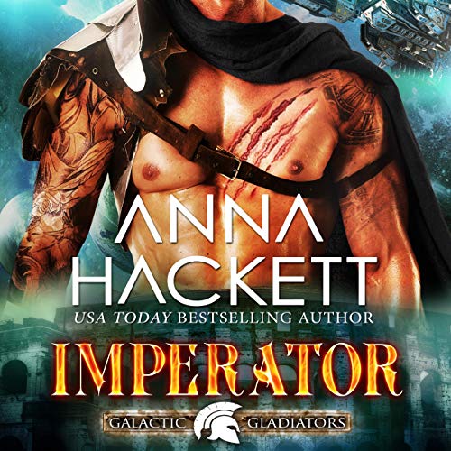 Cover of Imperator