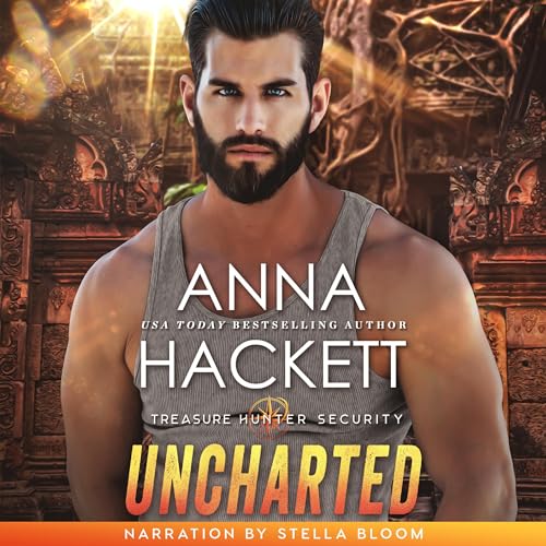 Cover of Uncharted