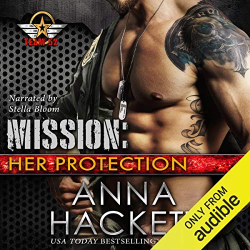 Cover of Mission: Her Protection