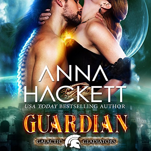 Cover of Guardian