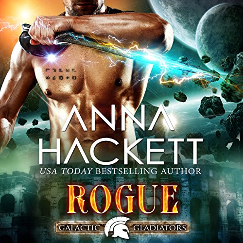 Cover of Rogue