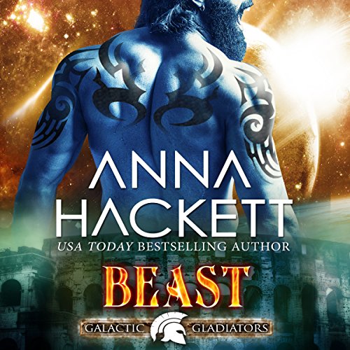 Cover of Beast