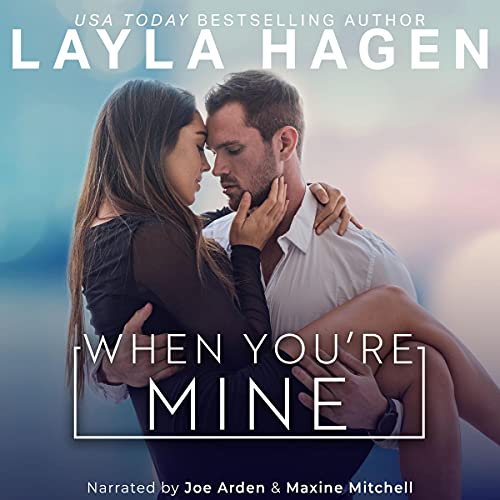 Cover of When You're Mine