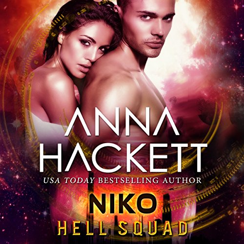 Cover of Niko: Scifi Alien Invasion Romance