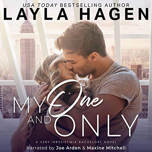 Cover of My One and Only
