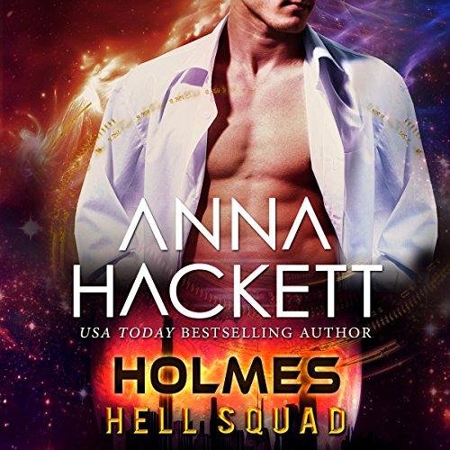 Cover of Holmes
