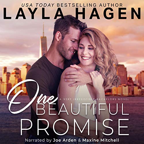 Cover of One Beautiful Promise
