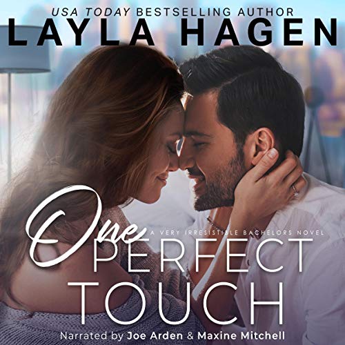 Cover of One Perfect Touch