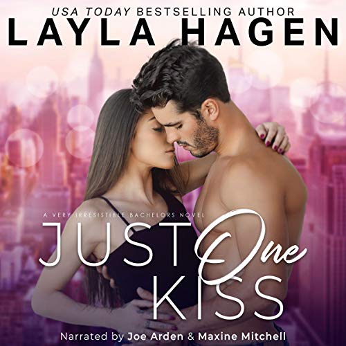 Cover of Just One Kiss