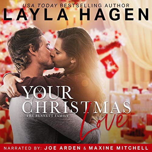 Cover of Your Christmas Love
