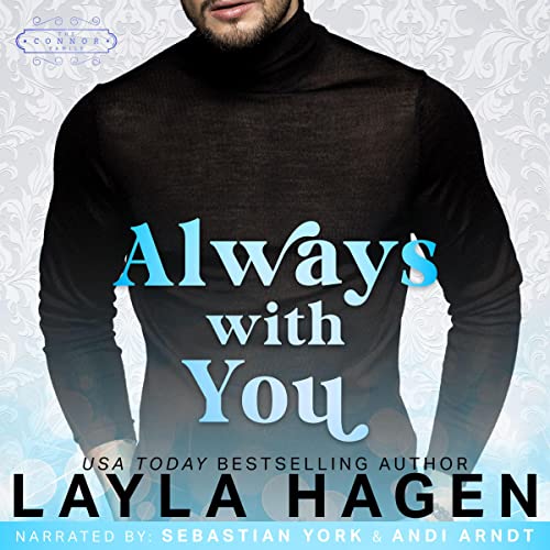 Cover of Always with You
