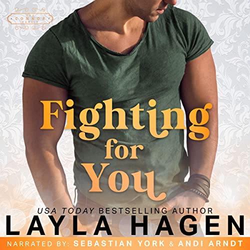 Cover of Fighting for You