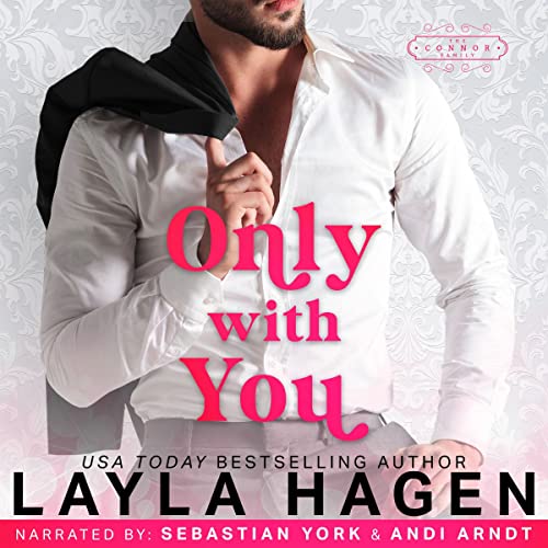 Cover of Only with You