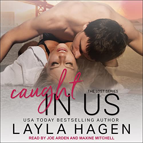 Cover of Caught In Us
