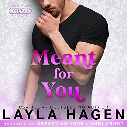 Cover of Meant for You