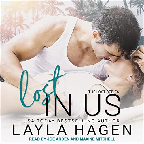Cover of Lost In Us