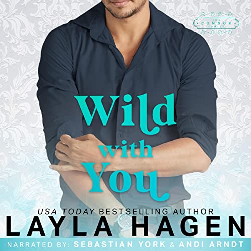 Cover of Wild with You