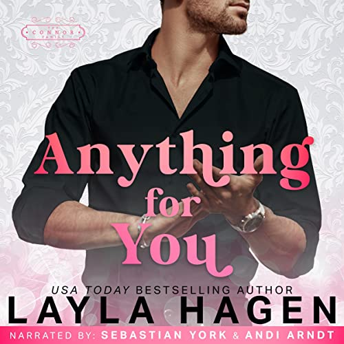 Cover of Anything for You