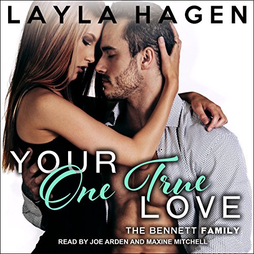 Cover of Your One True Love