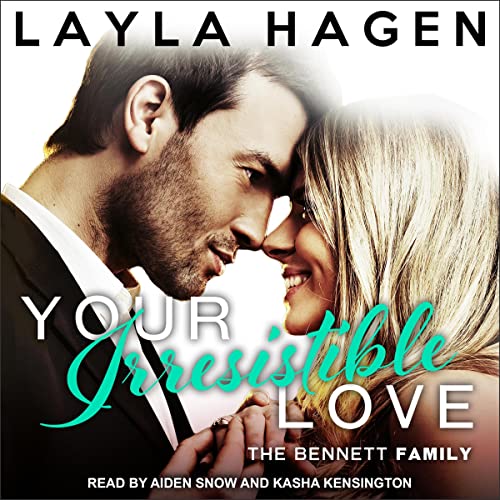 Cover of Your Irresistible Love
